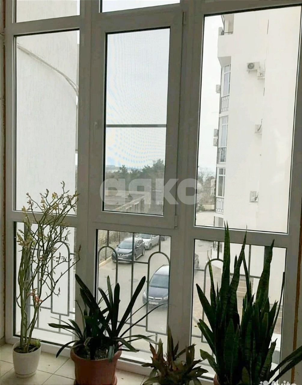 Фото №5: 1-комнатная квартира 52 м² - Геленджик, мкр. жилой комплекс Лазурный, ул. Туристическая, 3к1