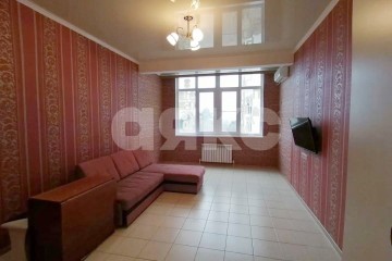 Фото №1: 1-комнатная квартира 52 м² - Геленджик, мкр. жилой комплекс Лазурный, ул. Туристическая, 3к1