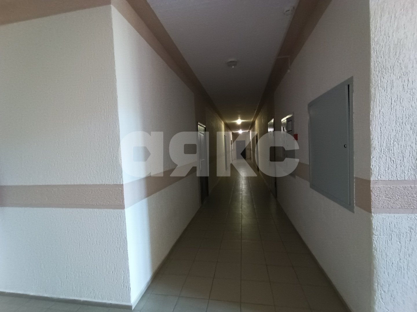 Фото №5: 1-комнатная квартира 54 м² - Геленджик, мкр. жилой комплекс Лазурный, ул. Туристическая, 3к1