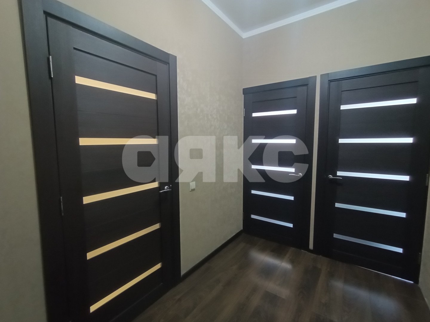 Фото №6: 1-комнатная квартира 54 м² - Геленджик, мкр. жилой комплекс Лазурный, ул. Туристическая, 3к1