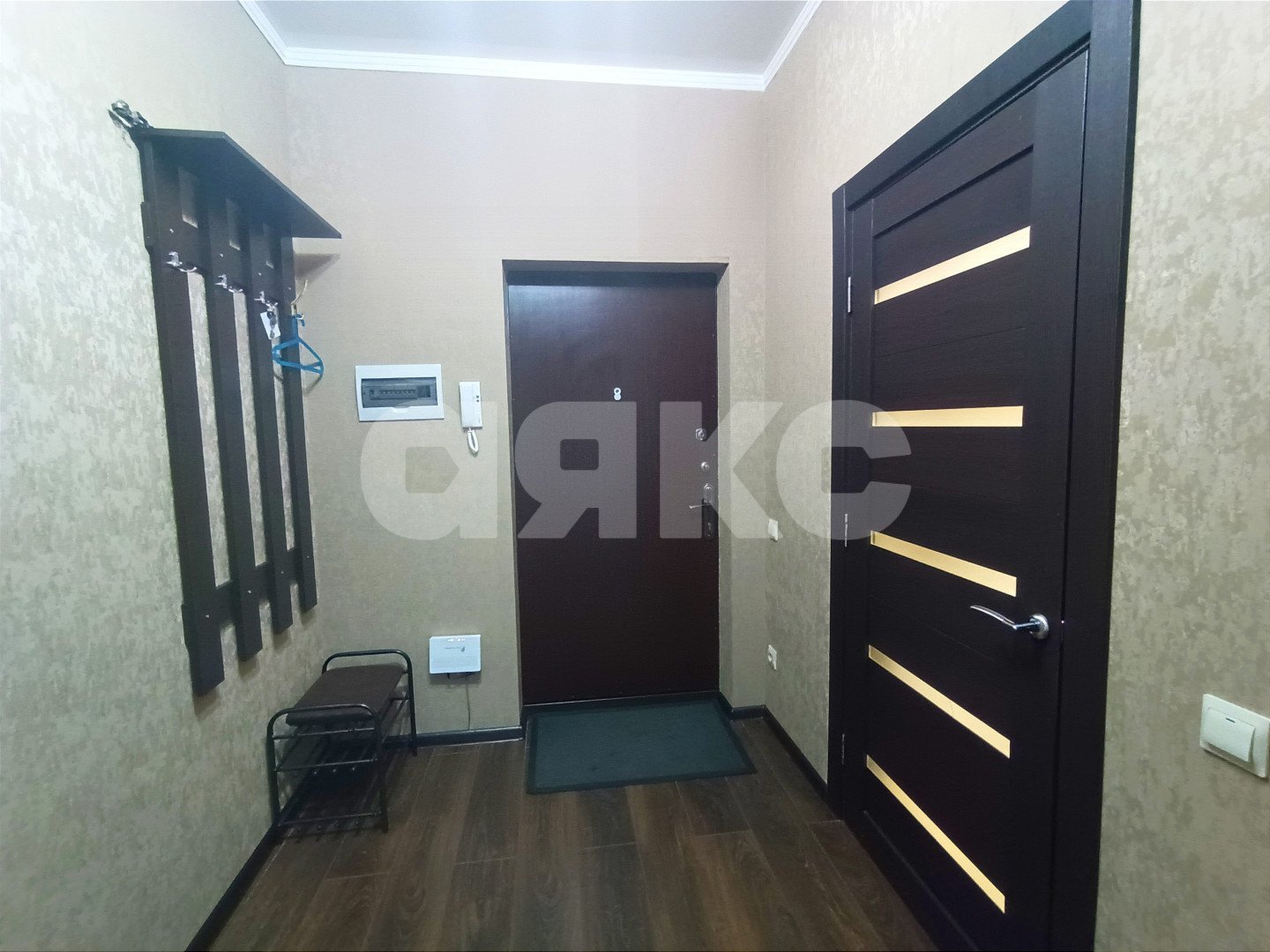 Фото №22: 1-комнатная квартира 54 м² - Геленджик, мкр. жилой комплекс Лазурный, ул. Туристическая, 3к1