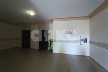 Фото №3: 1-комнатная квартира 54 м² - Геленджик, мкр. жилой комплекс Лазурный, ул. Туристическая, 3к1