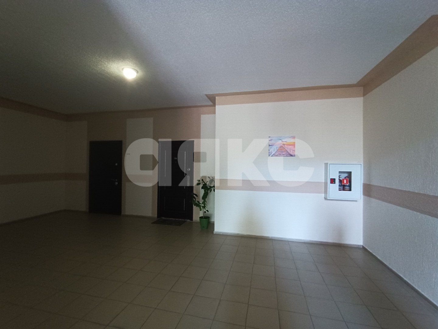 Фото №3: 1-комнатная квартира 54 м² - Геленджик, мкр. жилой комплекс Лазурный, ул. Туристическая, 3к1