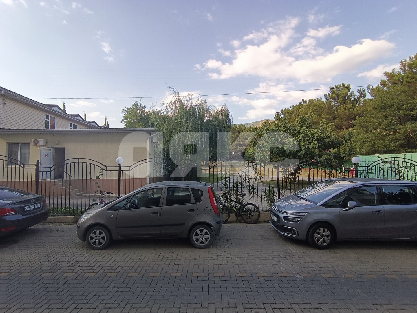 Фото №23: 1-комнатная квартира 54 м² - Геленджик, мкр. жилой комплекс Лазурный, ул. Туристическая, 3к1