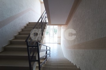 Фото №4: 1-комнатная квартира 54 м² - Геленджик, мкр. жилой комплекс Лазурный, ул. Туристическая, 3к1