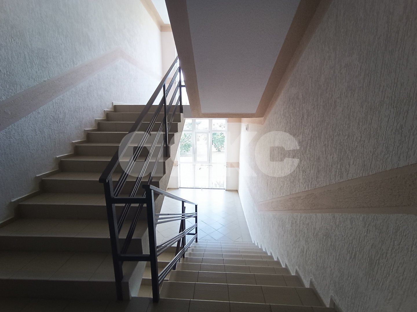 Фото №4: 1-комнатная квартира 54 м² - Геленджик, мкр. жилой комплекс Лазурный, ул. Туристическая, 3к1