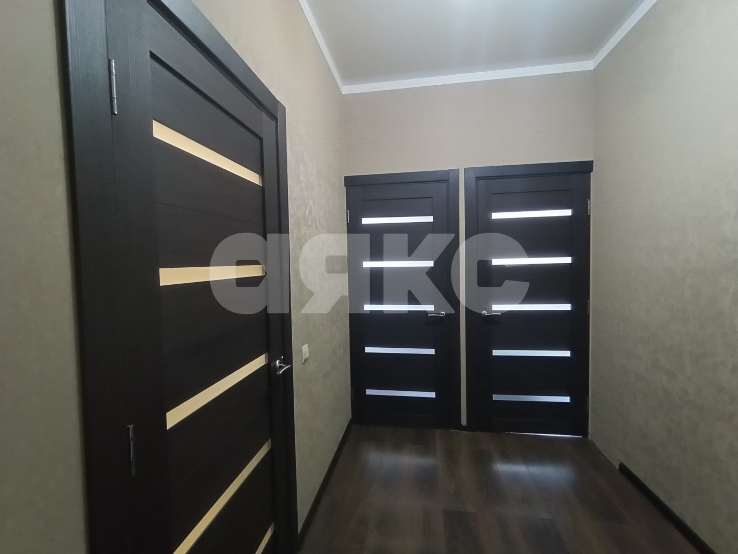 Фото №7: 1-комнатная квартира 54 м² - Геленджик, мкр. жилой комплекс Лазурный, ул. Туристическая, 3к1