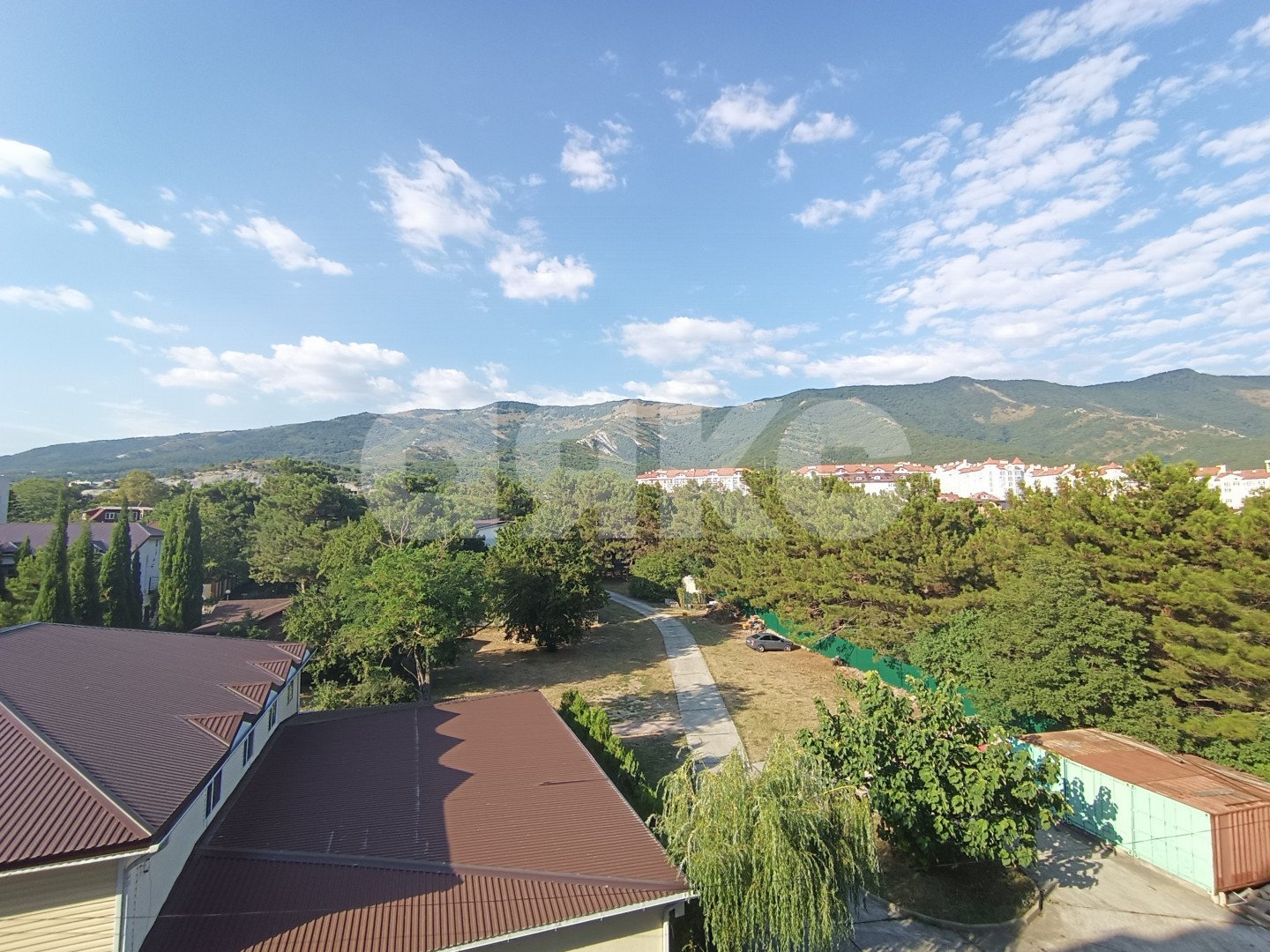 Фото №18: 1-комнатная квартира 54 м² - Геленджик, мкр. жилой комплекс Лазурный, ул. Туристическая, 3к1