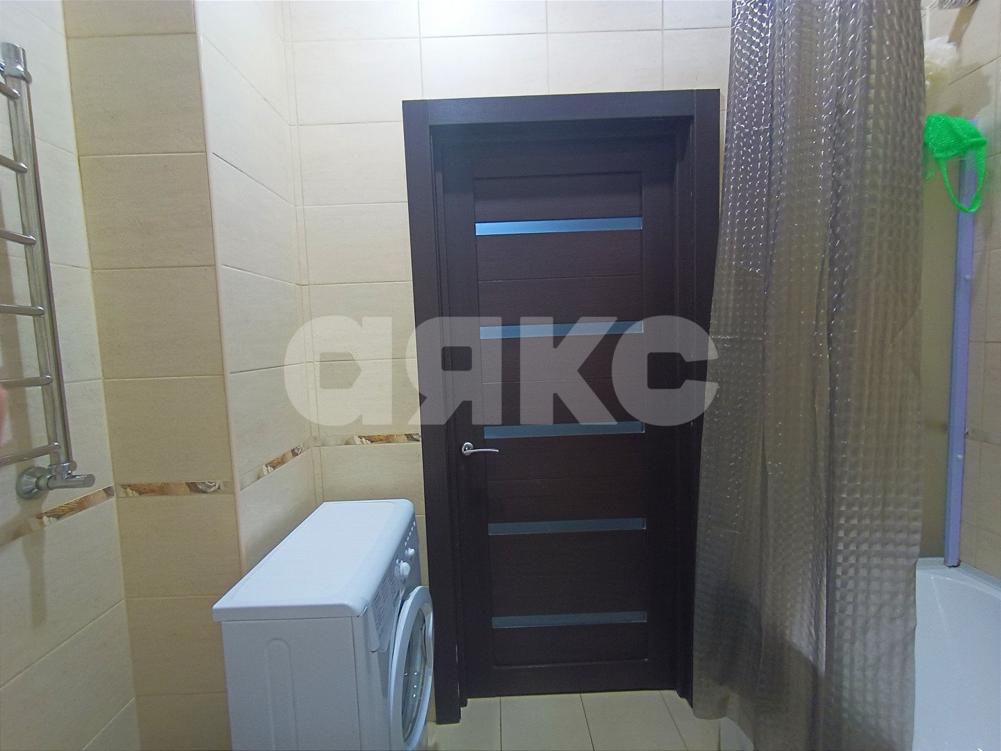 Фото №21: 1-комнатная квартира 54 м² - Геленджик, мкр. жилой комплекс Лазурный, ул. Туристическая, 3к1