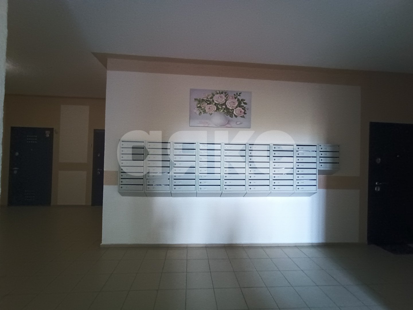 Фото №2: 1-комнатная квартира 54 м² - Геленджик, мкр. жилой комплекс Лазурный, ул. Туристическая, 3к1