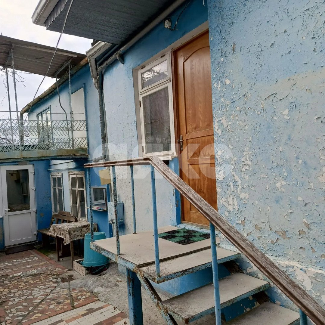 Фото №2: Дом 137 м² + 2.8 сот. - Геленджик, ул. Фурманова, 27