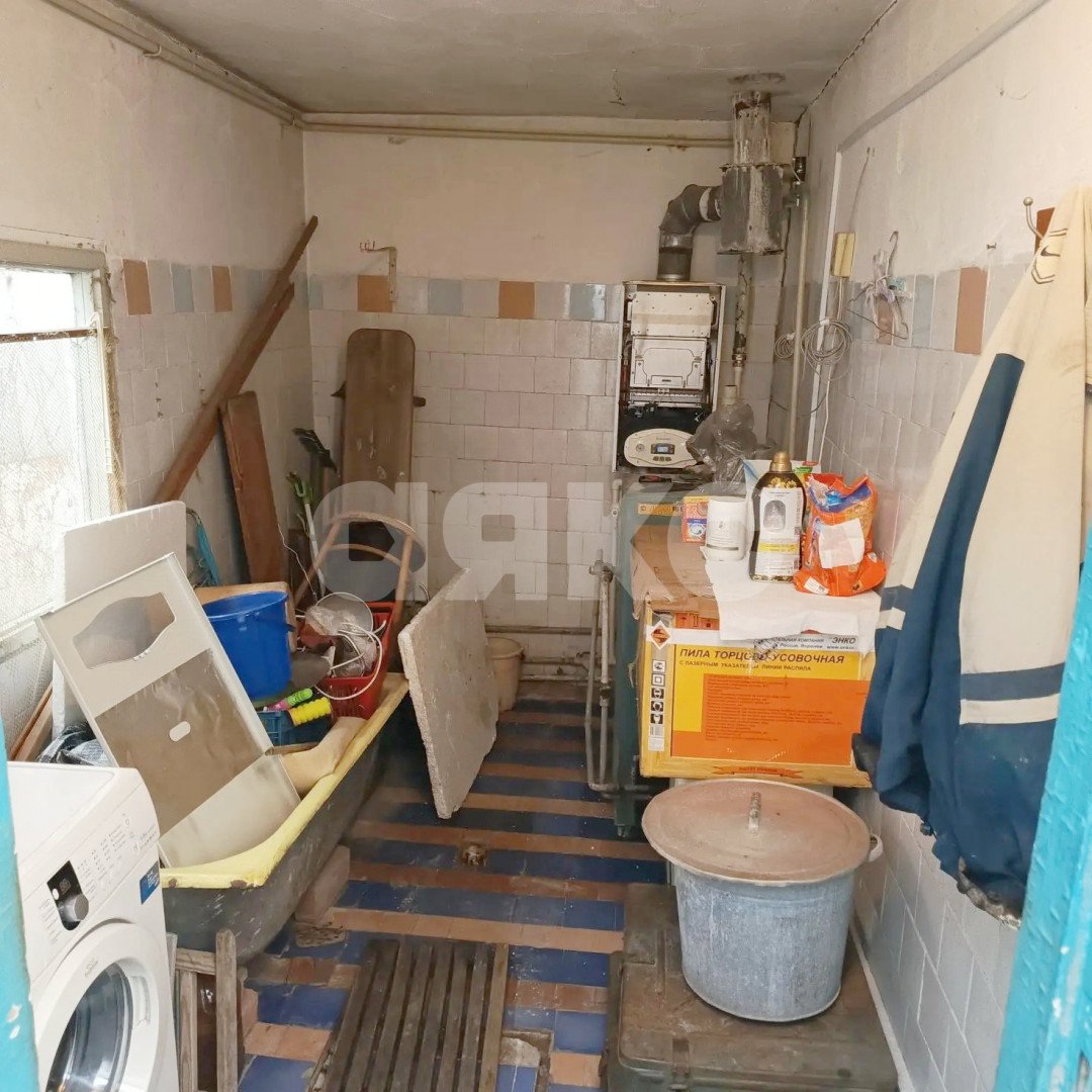 Фото №36: Дом 137 м² + 2.8 сот. - Геленджик, ул. Фурманова, 27