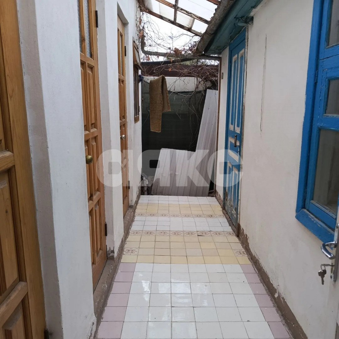 Фото №30: Дом 137 м² + 2.8 сот. - Геленджик, ул. Фурманова, 27