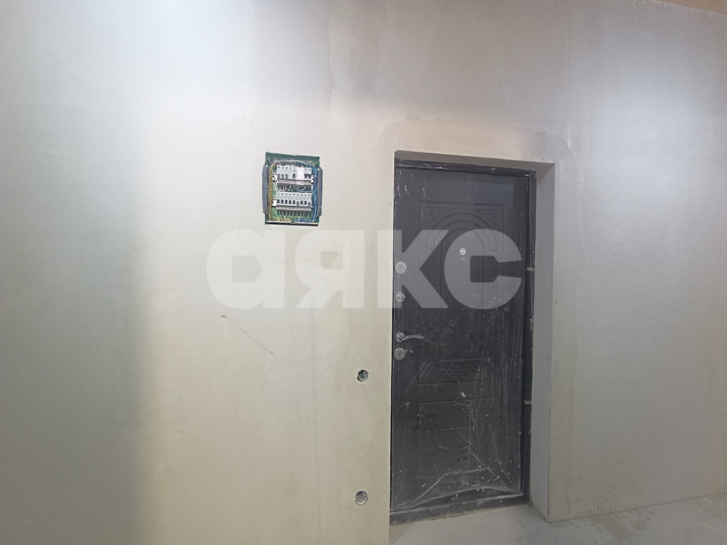 Фото №14: 1-комнатная квартира 55 м² - Геленджик, Толстый Мыс, жилой комплекс Черноморский-2, Толстый Мыс, мкр. жилой комплекс Черноморский-2, ул. Крымская, 22к14