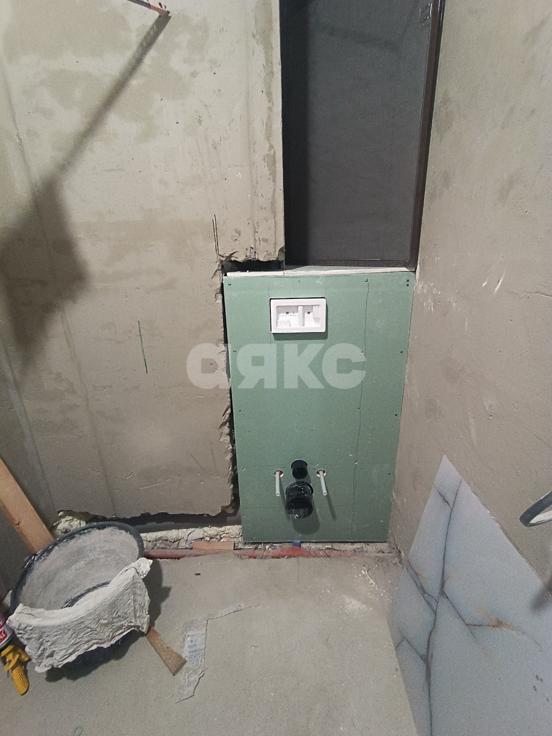 Фото №12: 1-комнатная квартира 55 м² - Геленджик, Толстый Мыс, жилой комплекс Черноморский-2, Толстый Мыс, мкр. жилой комплекс Черноморский-2, ул. Крымская, 22к14