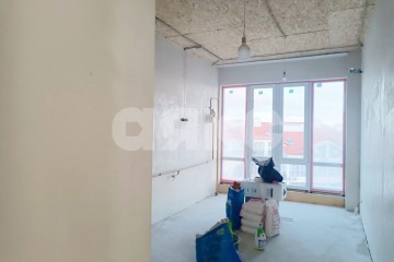 Фото №3: 1-комнатная квартира 55 м² - Геленджик, мкр. жилой комплекс Черноморский-2, ул. Крымская, 22к14