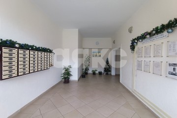 Фото №2: 2-комнатная квартира 74 м² - Геленджик, мкр. жилой комплекс Лазурный-2, ул. Верхняя, 4к7