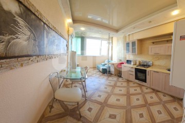 Фото №2: 1-комнатная квартира 46 м² - Геленджик, ул. Грибоедова, 62к4