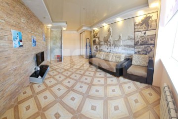 Фото №1: 1-комнатная квартира 46 м² - Геленджик, ул. Грибоедова, 62к4