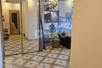 Фото №3: 1-комнатная квартира 46 м² - Геленджик, ул. Грибоедова, 62к4