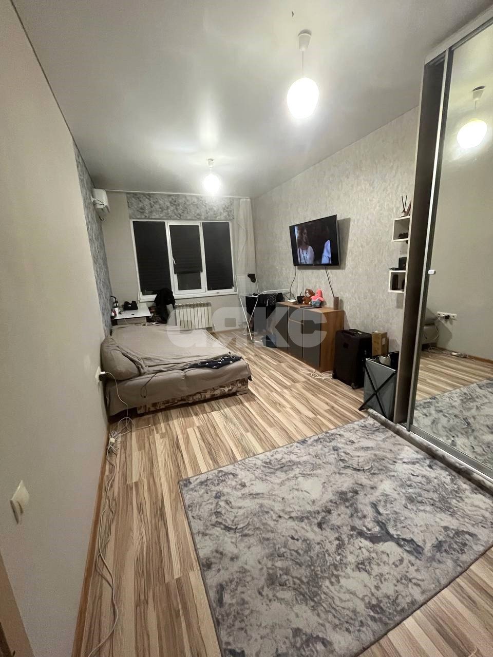 Фото №3: 2-комнатная квартира 49 м² - Геленджик, ул. Савицкого, 11А