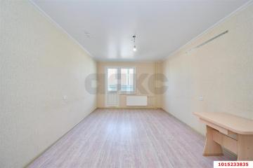 Фото №1: 3-комнатная квартира 78 м² - Краснодар, мкр. Прикубанский внутригородской округ, ул. Душистая, 25