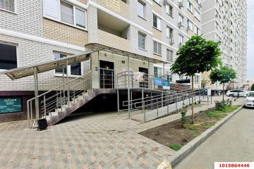 Фото №1: Студия 29 м² - Краснодар, мкр. Славянский, ул. Заполярная, 39к6