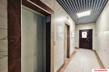 Фото №3: Студия 29 м² - Краснодар, мкр. Славянский, ул. Заполярная, 39к6