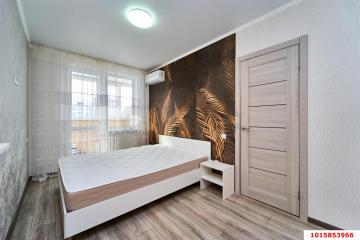 Фото №1: 1-комнатная квартира 41 м² - Краснодар, ж/м имени Демьяна Бедного, ул. Степная, 1/1