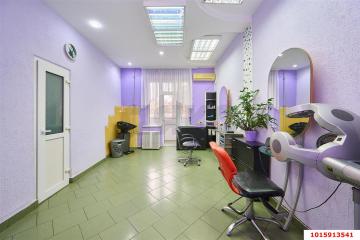 Фото №5: Коммерция 16 м² - Краснодар, мкр. Хлопчато-бумажный Комбинат, ул. Дунайская, 54/1