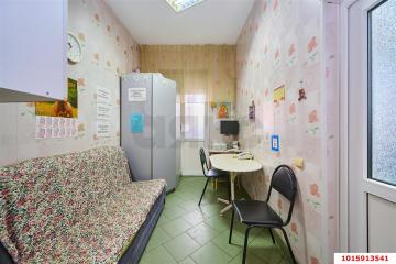 Фото №1: Коммерция 16 м² - Краснодар, мкр. Хлопчато-бумажный Комбинат, ул. Дунайская, 54/1