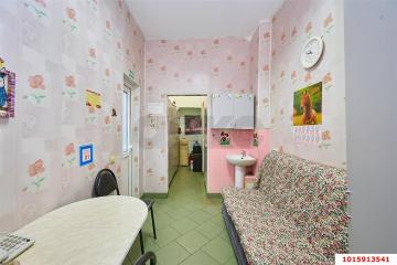 Фото №2: Коммерция 16 м² - Краснодар, мкр. Хлопчато-бумажный Комбинат, ул. Дунайская, 54/1