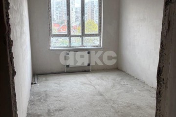 Фото №5: 1-комнатная квартира 37 м² - Геленджик, ул. Гоголя, 11Бк4