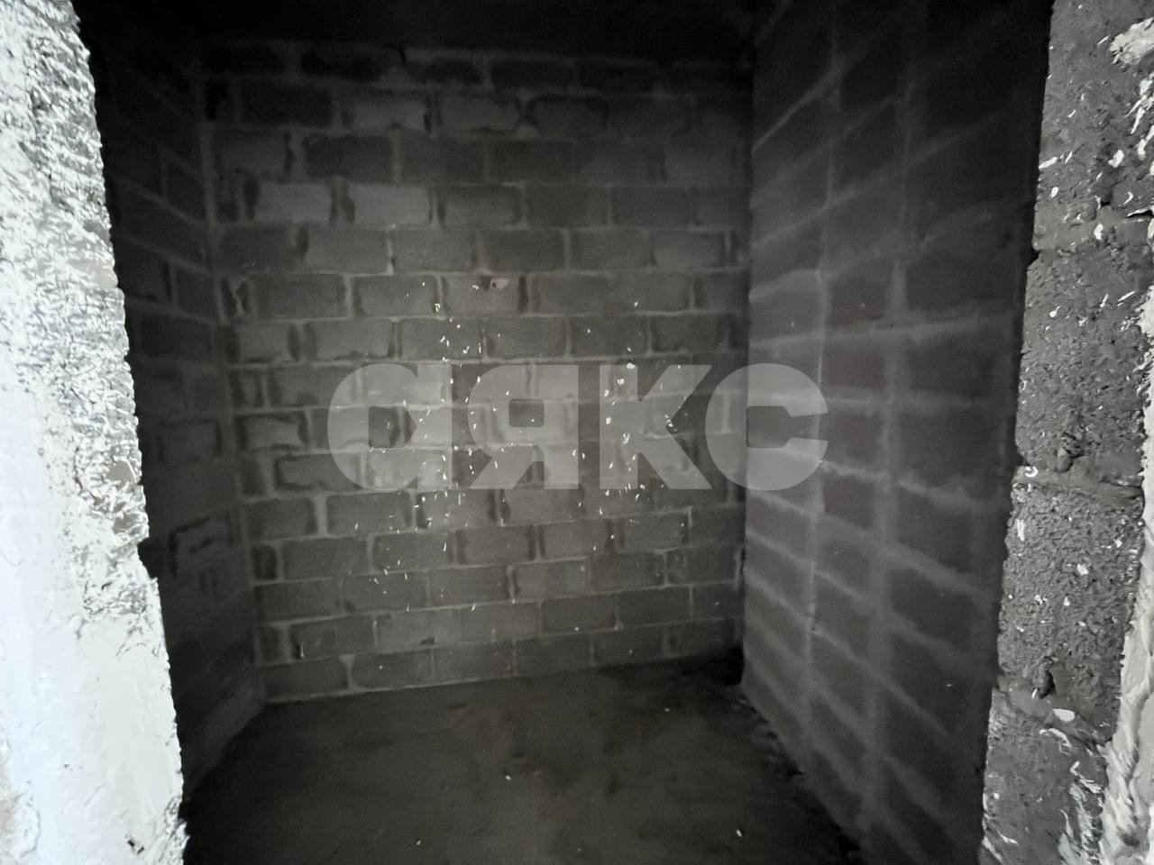 Фото №8: 1-комнатная квартира 37 м² - Геленджик, ул. Гоголя, 11Бк4