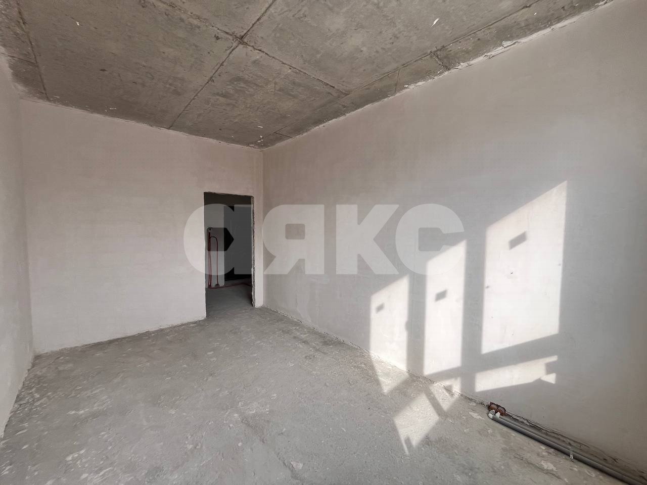 Фото №2: 1-комнатная квартира 37 м² - Геленджик, ул. Гоголя, 11Бк4