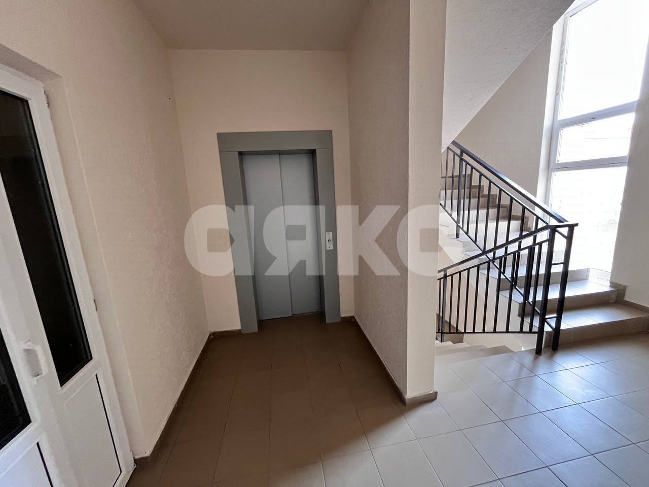 Фото №6: 1-комнатная квартира 37 м² - Геленджик, ул. Гоголя, 11Бк4