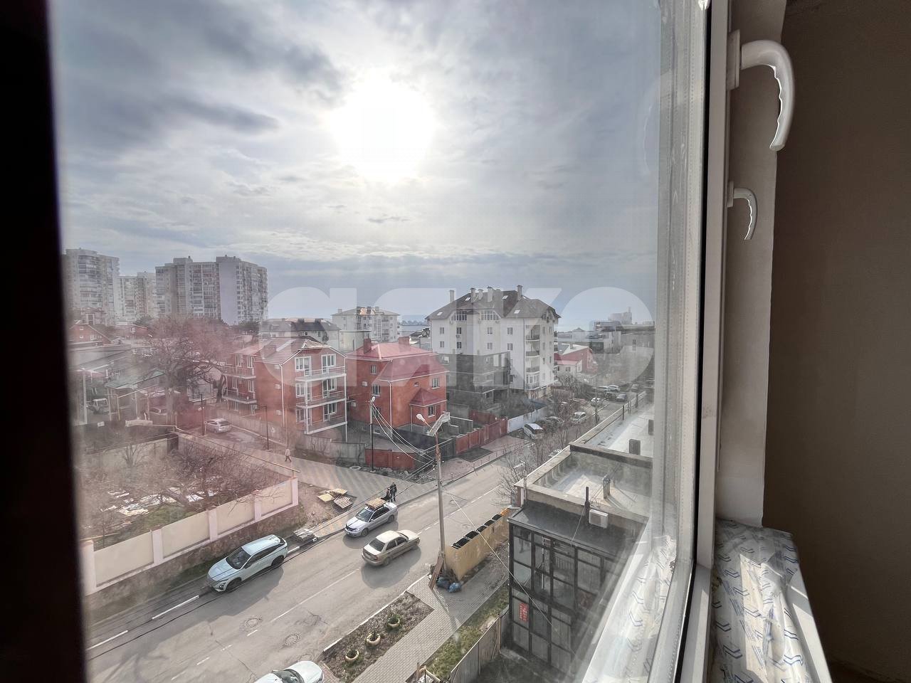 Фото №7: 1-комнатная квартира 37 м² - Геленджик, ул. Гоголя, 11Бк4