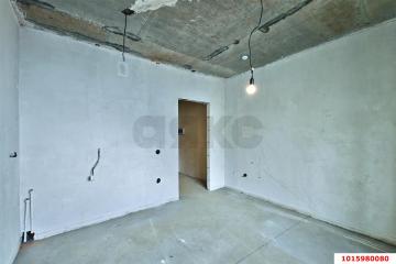 Фото №2: Студия 25 м² - Краснодар, мкр. Прикубанский внутригородской округ, ул. Домбайская, 55к5