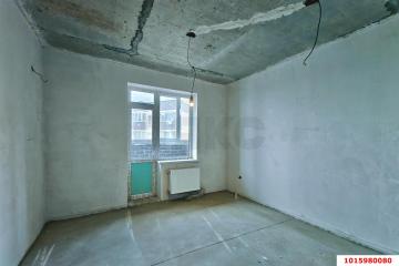 Фото №3: Студия 25 м² - Краснодар, мкр. Прикубанский внутригородской округ, ул. Домбайская, 55к5