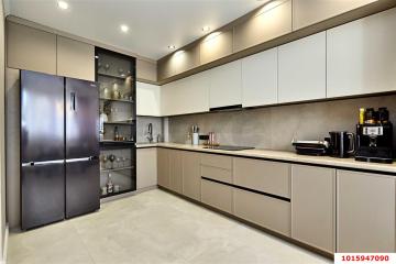 Фото №5: 3-комнатная квартира 95 м² - Краснодар, мкр. Фестивальный, ул. Гаражная, 81/6