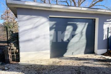 Фото №2: Дом 65 м² - территория СНТ Голубая Долина, 194