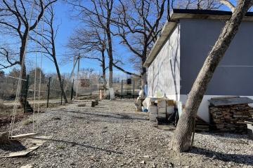 Фото №3: Дом 65 м² - территория СНТ Голубая Долина, 194