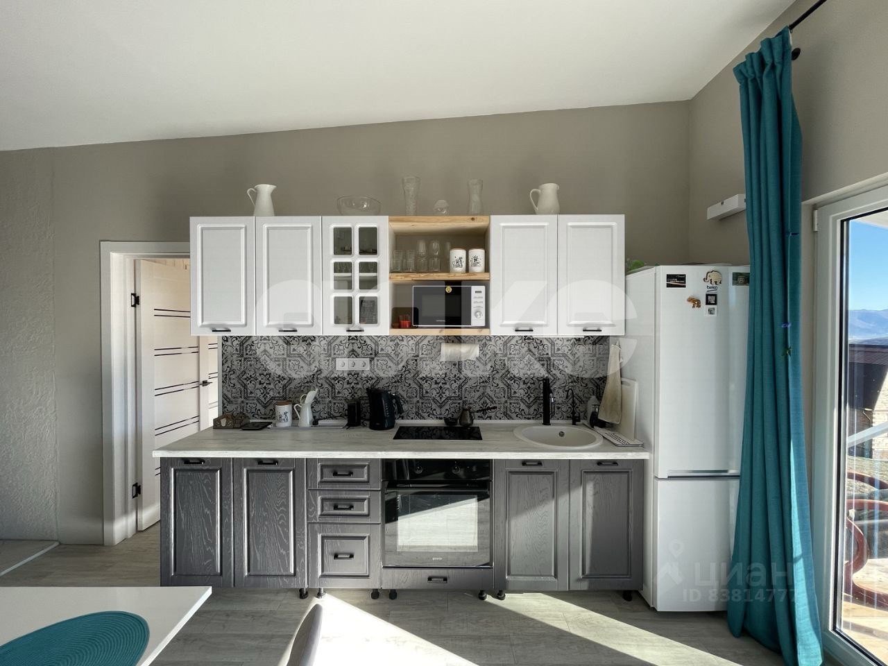 Фото №6: Дом 65 м² + 4 сот. - территория СНТ Голубая Долина, 194