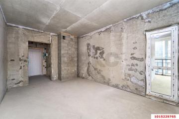 Фото №5: 2-комнатная квартира 49 м² - Краснодар, мкр. жилой комплекс Зелёный театр, ул. Западный Обход, 39/1к6