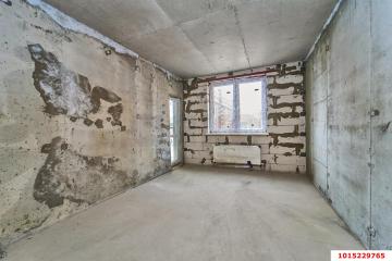 Фото №4: 2-комнатная квартира 49 м² - Краснодар, мкр. жилой комплекс Зелёный театр, ул. Западный Обход, 39/1к6