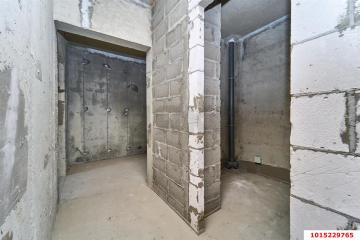 Фото №3: 2-комнатная квартира 49 м² - Краснодар, мкр. жилой комплекс Зелёный театр, ул. Западный Обход, 39/1к6