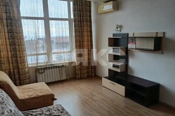 Фото №1: 1-комнатная квартира 41 м² - Геленджик, ст Энергостроитель, ул. Курортная, 14А