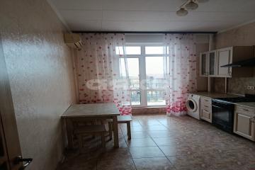 Фото №4: 1-комнатная квартира 41 м² - Геленджик, ст Энергостроитель, ул. Курортная, 14А