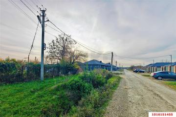 Фото №4: Земельный участок 8 сот. - Новая Адыгея, ул. Западная Дамба, 49