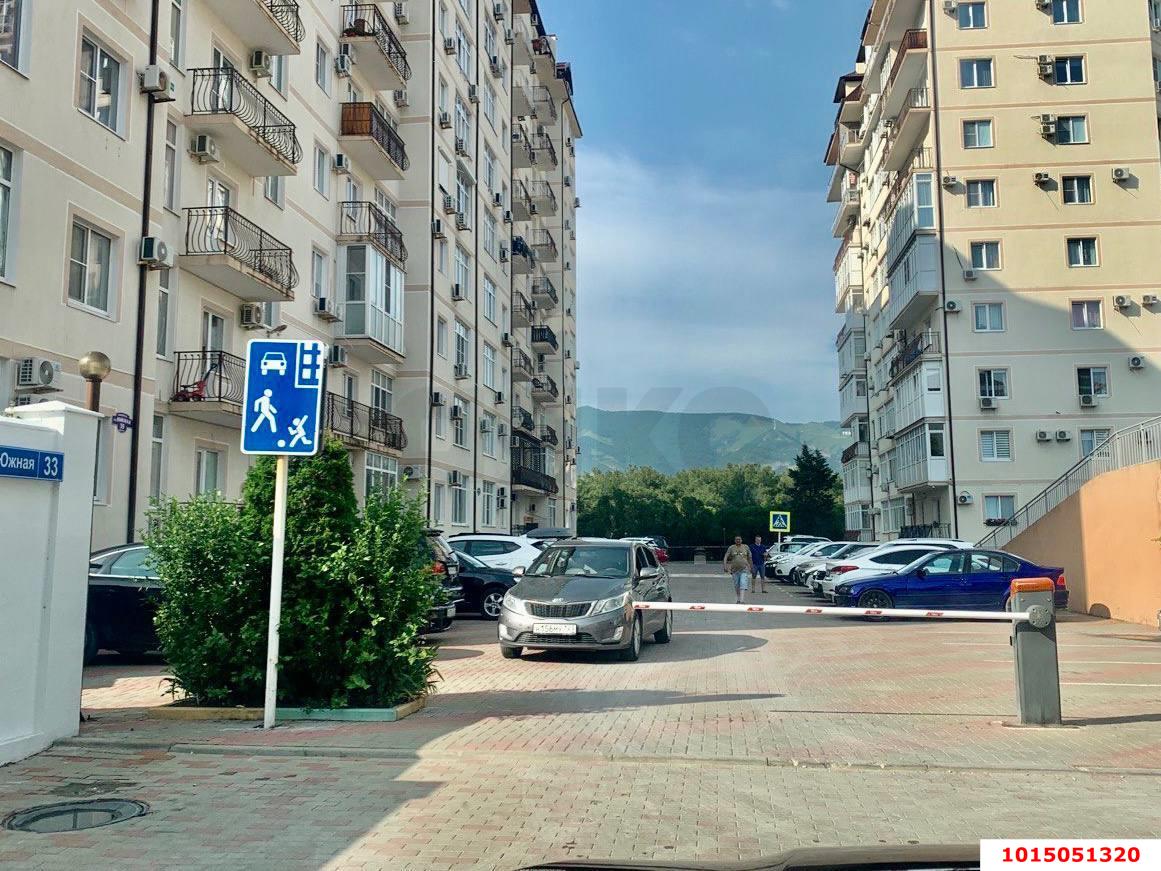 Фото №10: 1-комнатная квартира 44 м² - Геленджик, мкр. Толстый Мыс, ул. Южная, 35/1